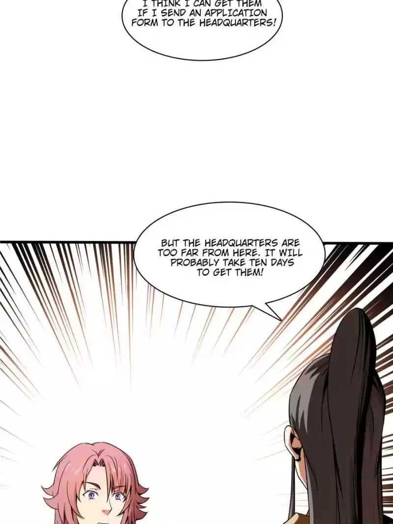 Library Of Heaven’S Path Chapter 72