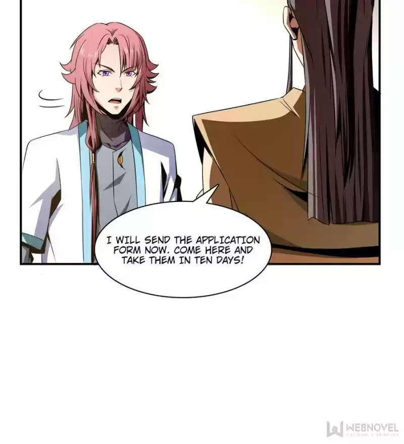 Library Of Heaven’S Path Chapter 72