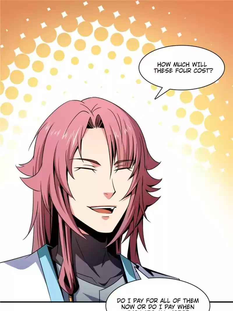 Library Of Heaven’S Path Chapter 72