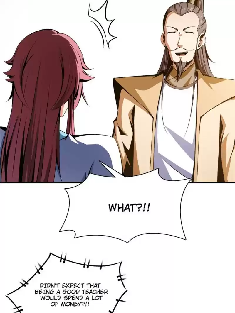 Library Of Heaven’S Path Chapter 72