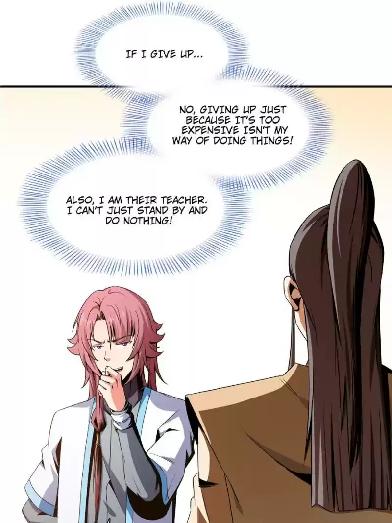 Library Of Heaven’S Path Chapter 72