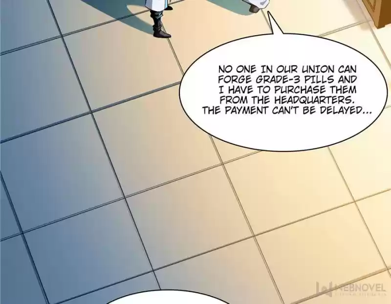 Library Of Heaven’S Path Chapter 72