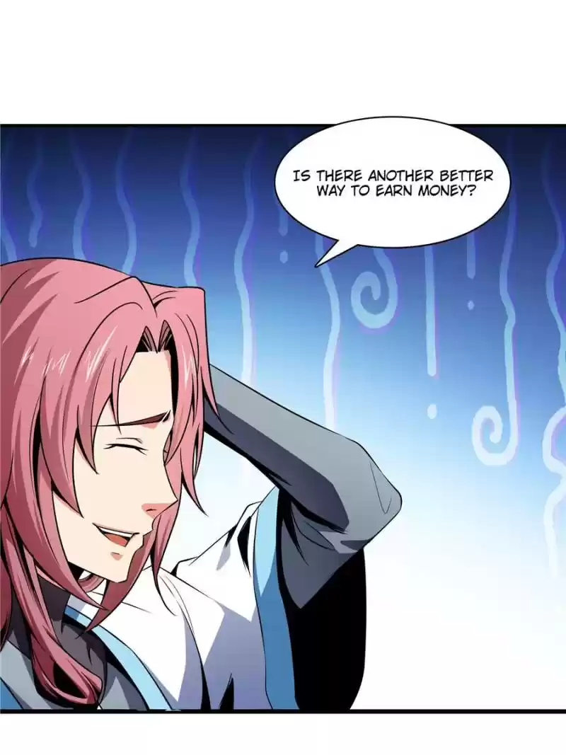 Library Of Heaven’S Path Chapter 72