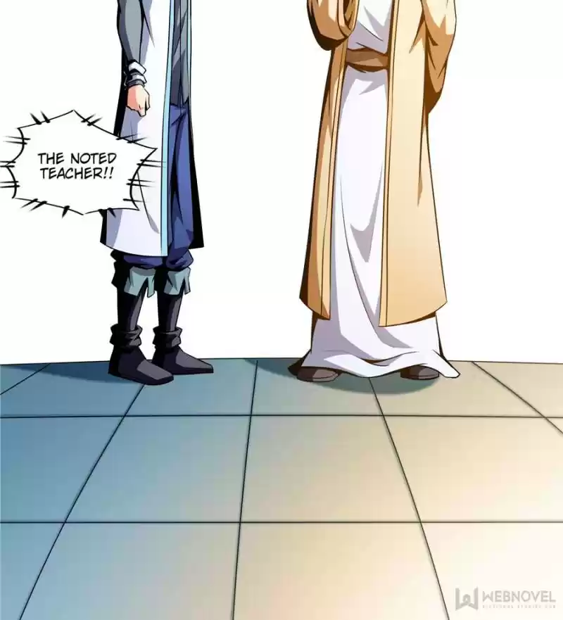Library Of Heaven’S Path Chapter 72