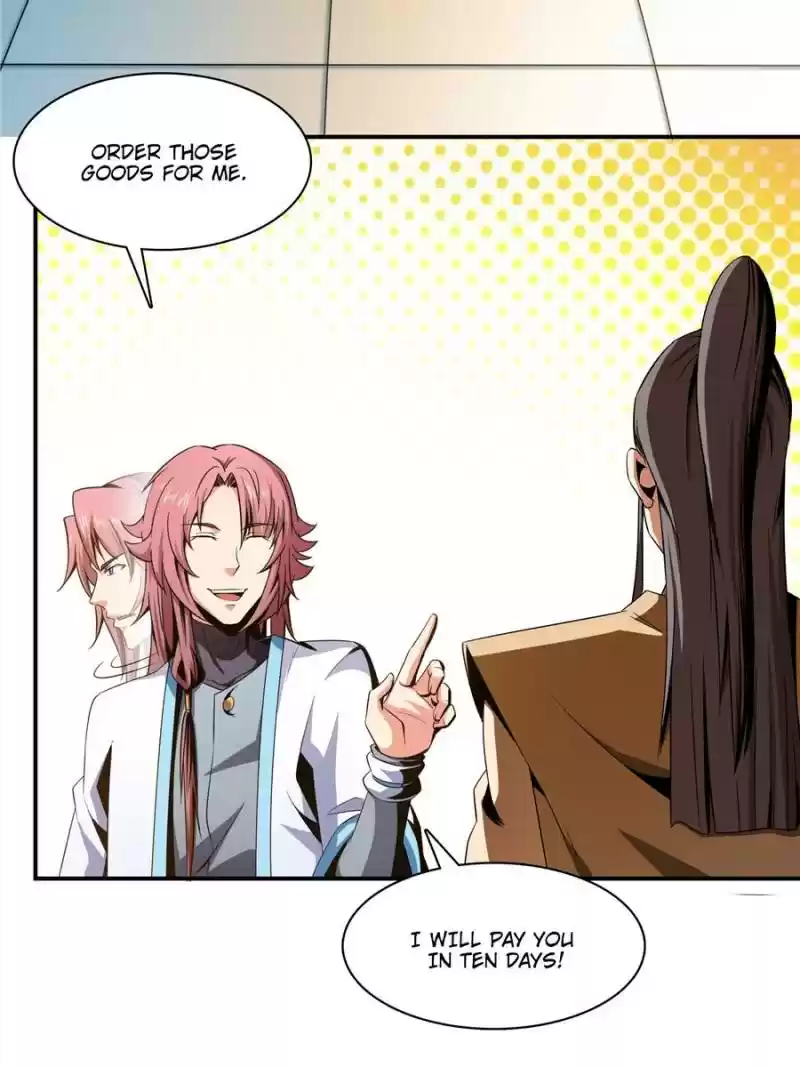 Library Of Heaven’S Path Chapter 72