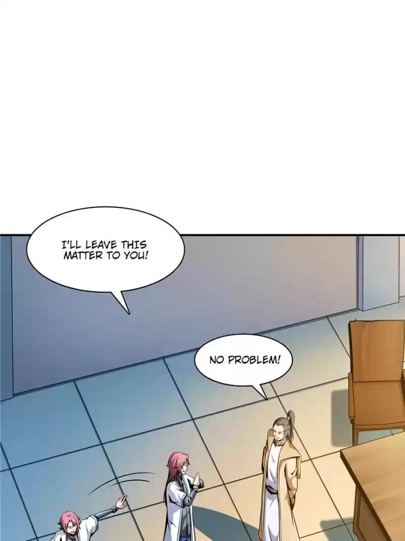 Library Of Heaven’S Path Chapter 72