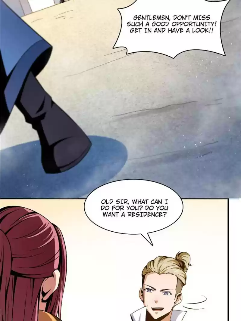 Library Of Heaven’S Path Chapter 72