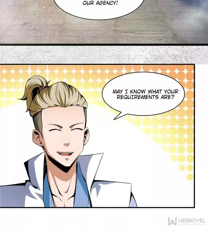 Library Of Heaven’S Path Chapter 72