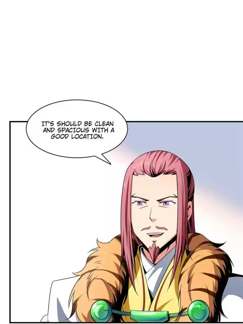 Library Of Heaven’S Path Chapter 72