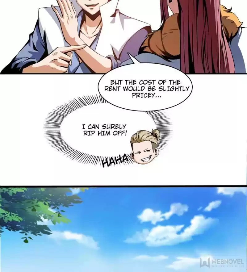 Library Of Heaven’S Path Chapter 72