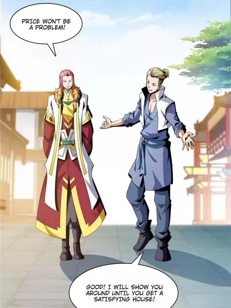 Library Of Heaven’S Path Chapter 72