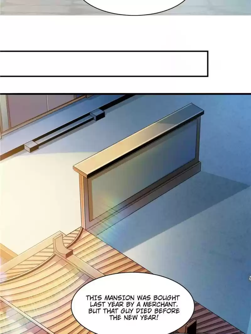 Library Of Heaven’S Path Chapter 72