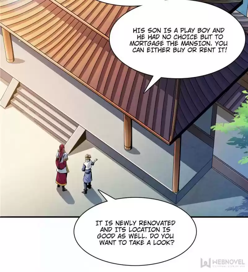 Library Of Heaven’S Path Chapter 72