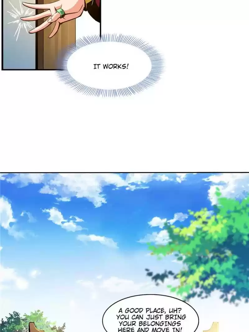 Library Of Heaven’S Path Chapter 72