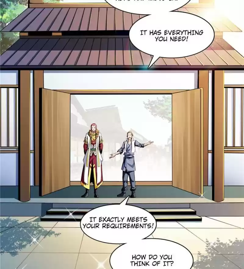 Library Of Heaven’S Path Chapter 72