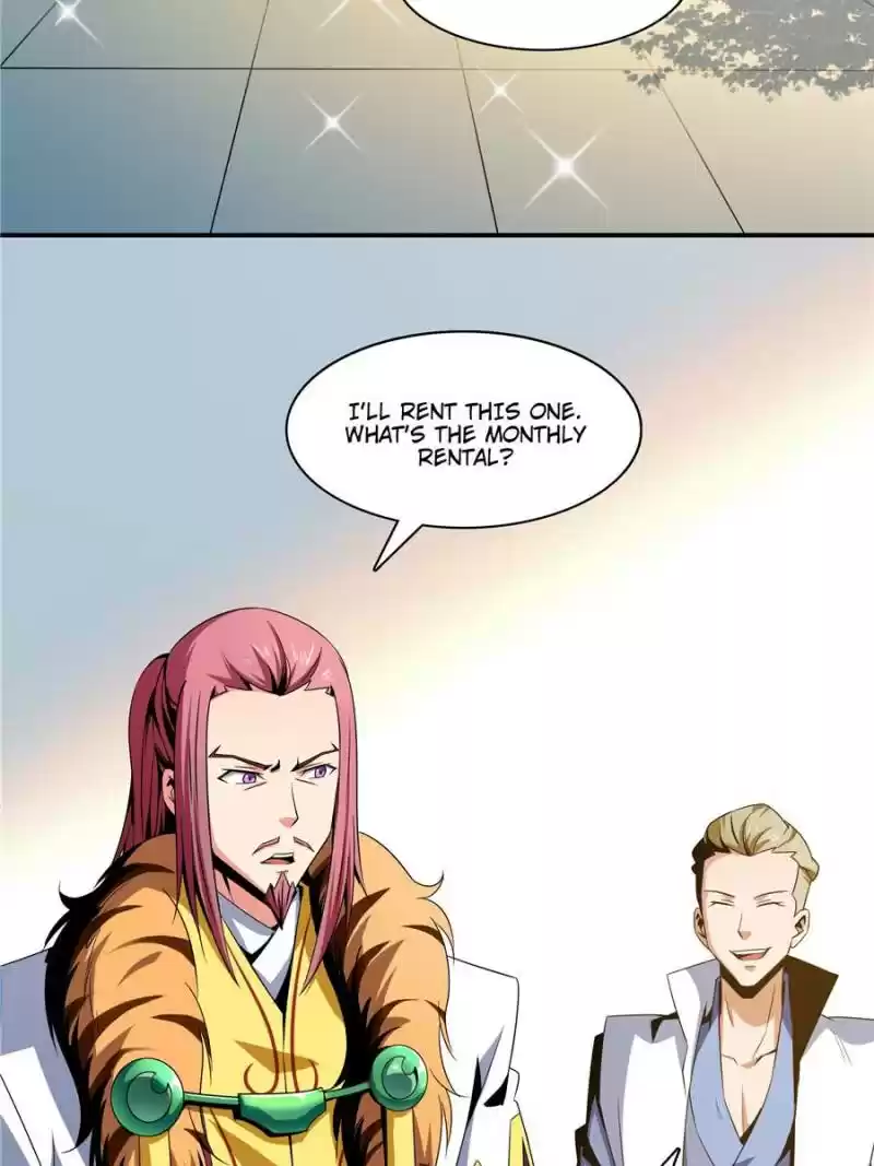 Library Of Heaven’S Path Chapter 72