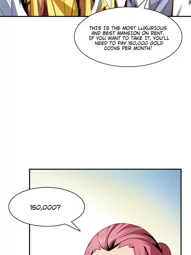 Library Of Heaven’S Path Chapter 72