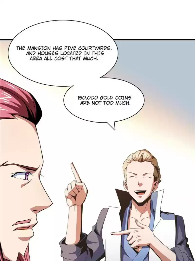 Library Of Heaven’S Path Chapter 73