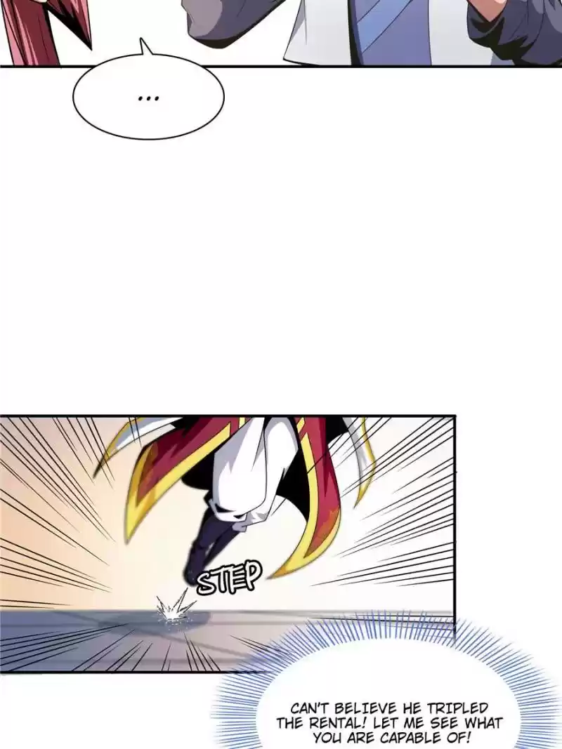 Library Of Heaven’S Path Chapter 73