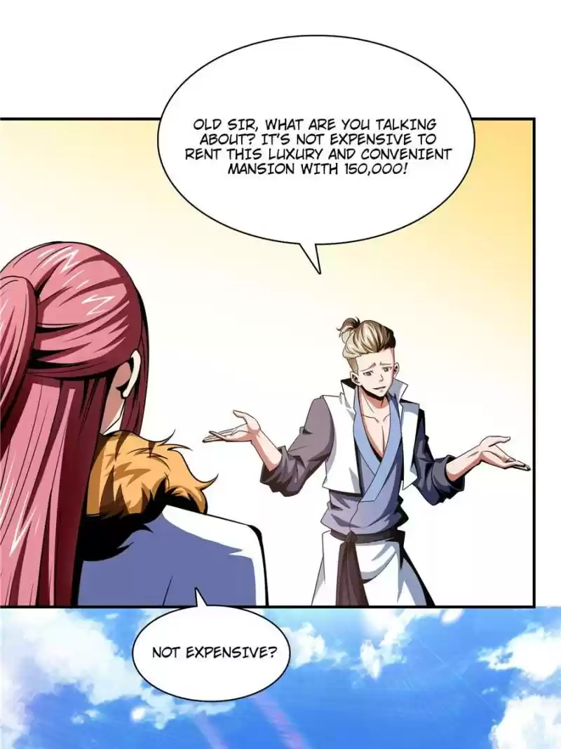 Library Of Heaven’S Path Chapter 73