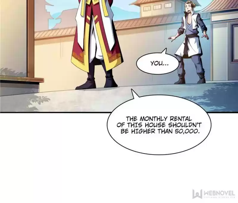 Library Of Heaven’S Path Chapter 73