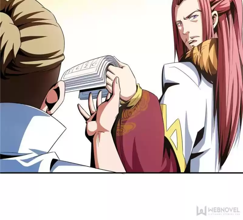 Library Of Heaven’S Path Chapter 73