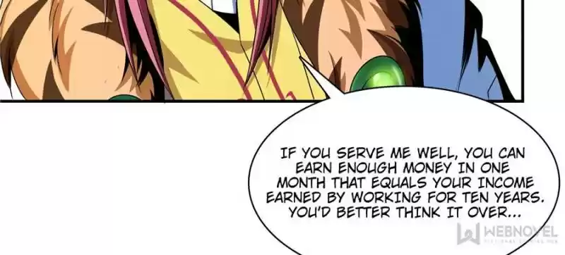 Library Of Heaven’S Path Chapter 73