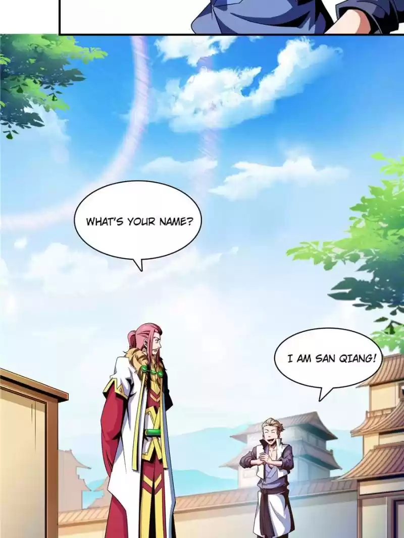 Library Of Heaven’S Path Chapter 73