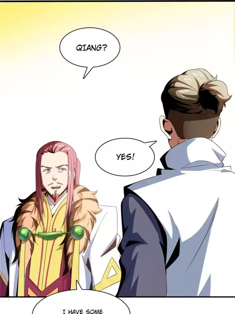 Library Of Heaven’S Path Chapter 73