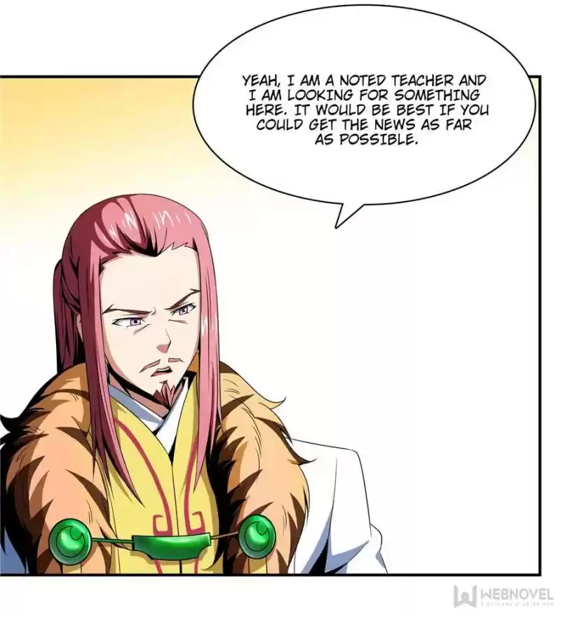 Library Of Heaven’S Path Chapter 73