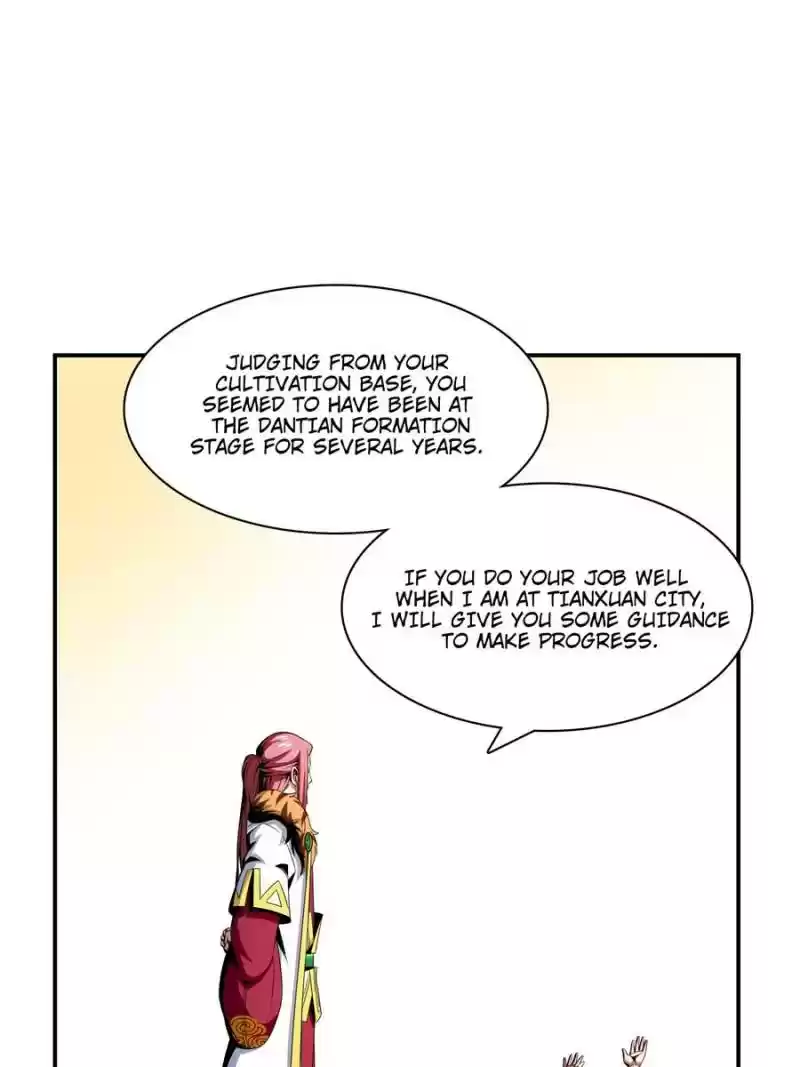 Library Of Heaven’S Path Chapter 73