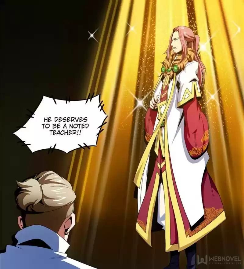 Library Of Heaven’S Path Chapter 73