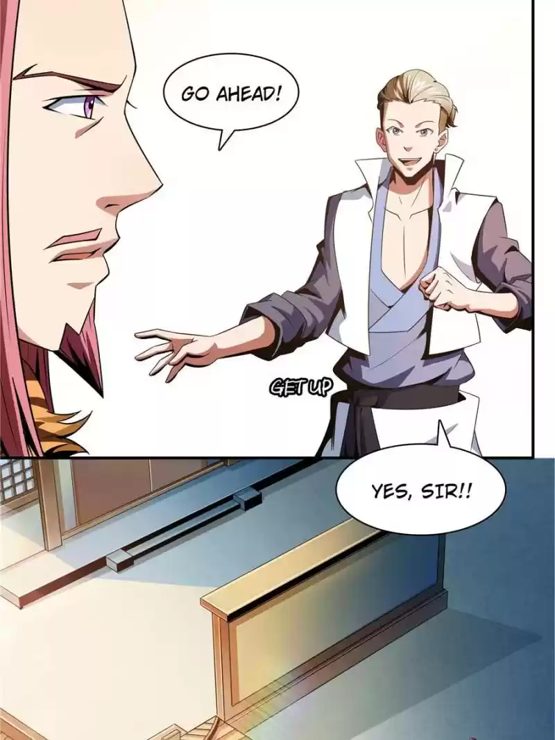 Library Of Heaven’S Path Chapter 73