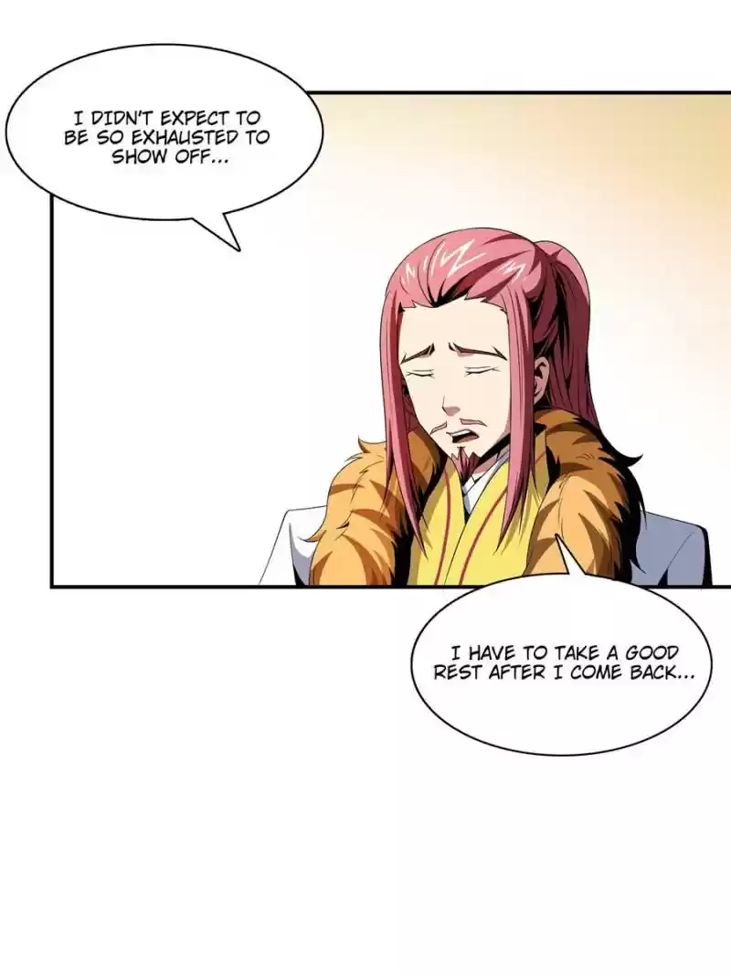 Library Of Heaven’S Path Chapter 73