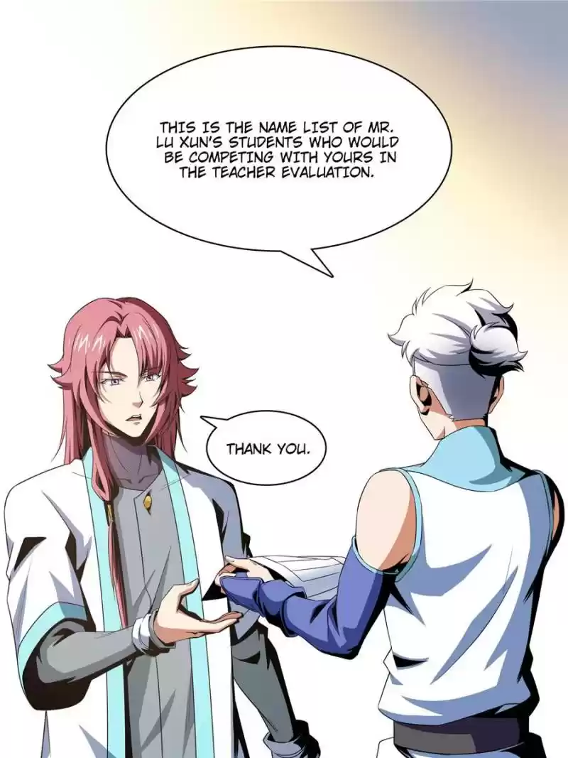 Library Of Heaven’S Path Chapter 73