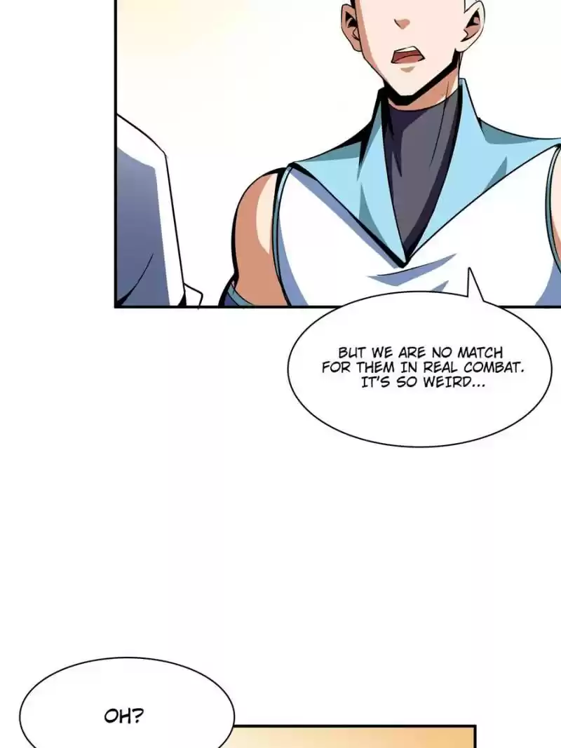 Library Of Heaven’S Path Chapter 73