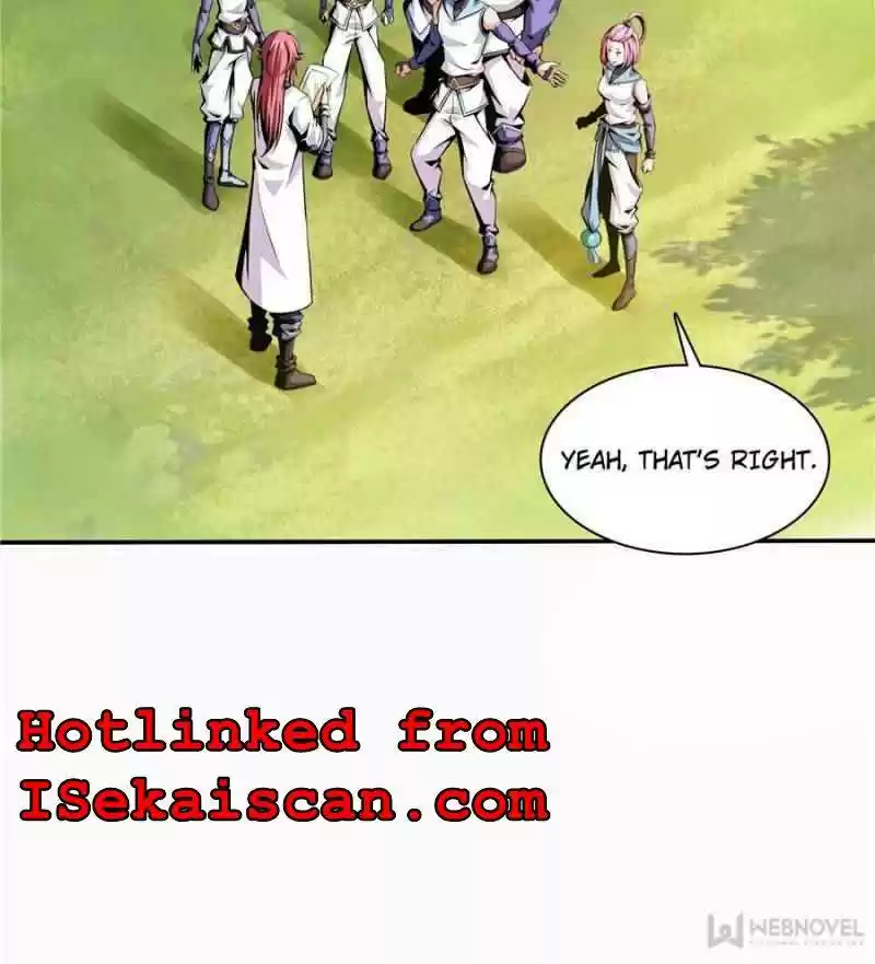 Library Of Heaven’S Path Chapter 74