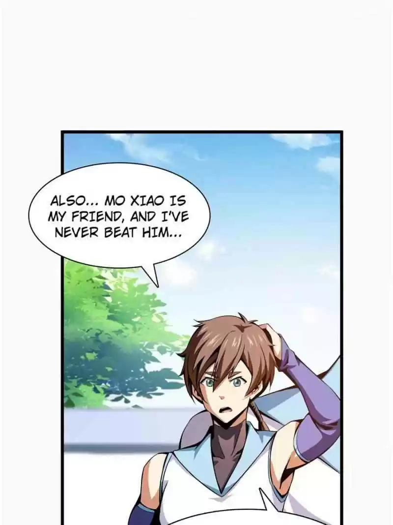 Library Of Heaven’S Path Chapter 74