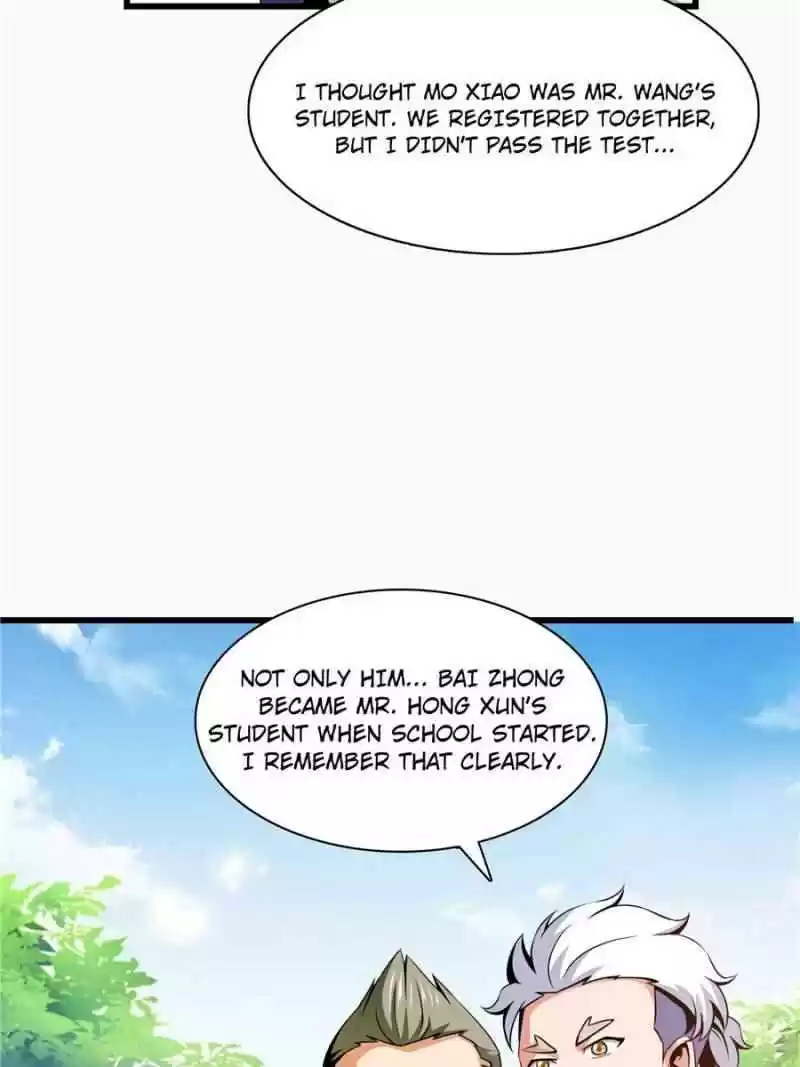 Library Of Heaven’S Path Chapter 74