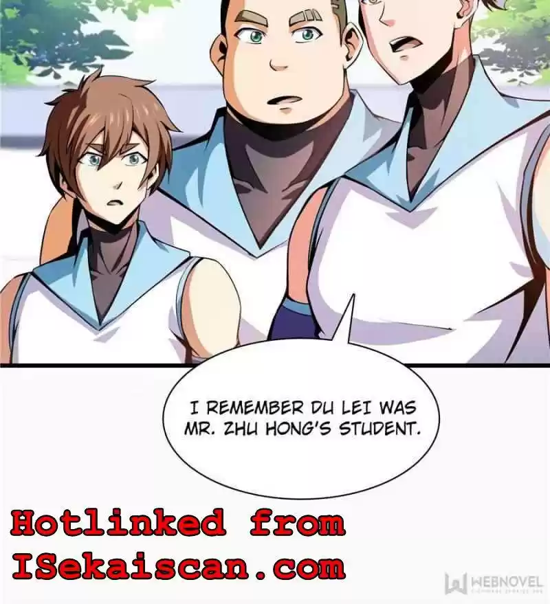 Library Of Heaven’S Path Chapter 74