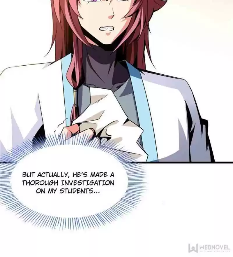 Library Of Heaven’S Path Chapter 74