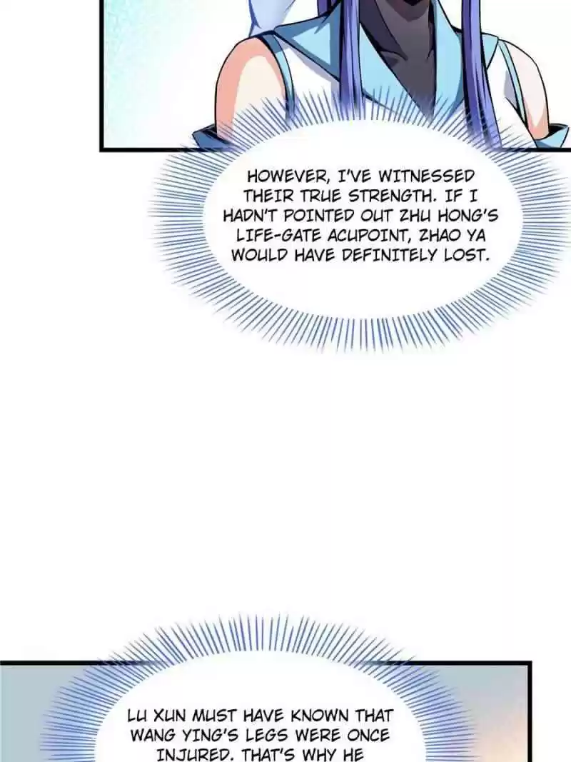 Library Of Heaven’S Path Chapter 74