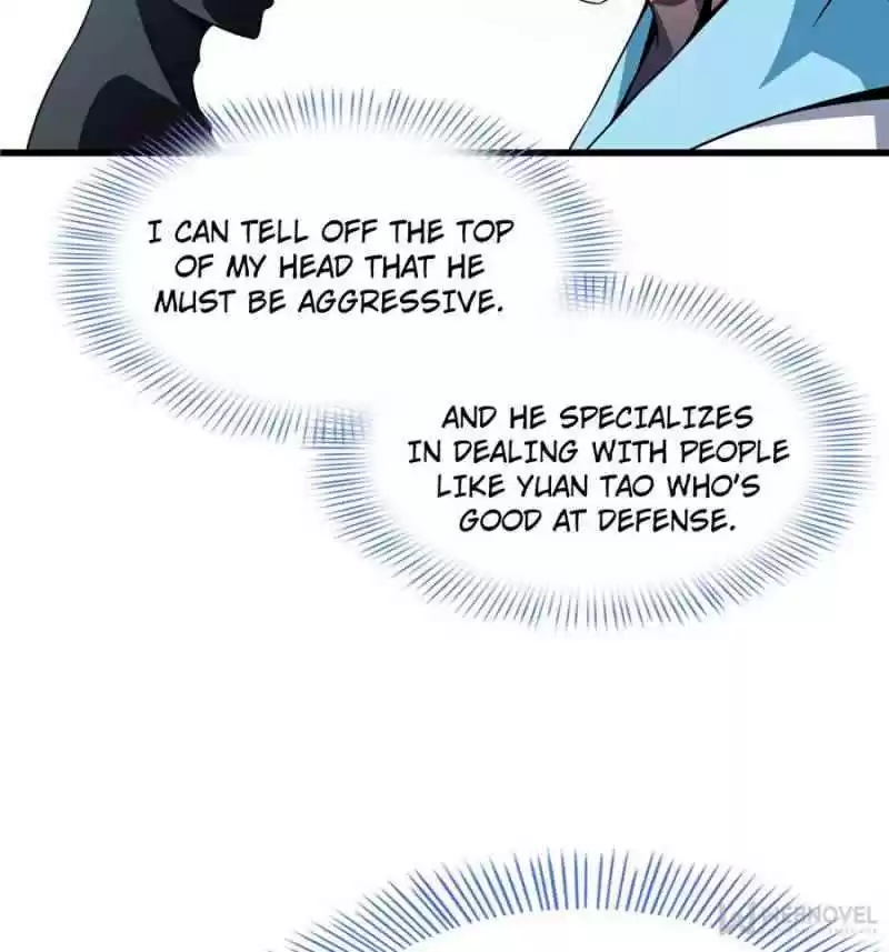 Library Of Heaven’S Path Chapter 74