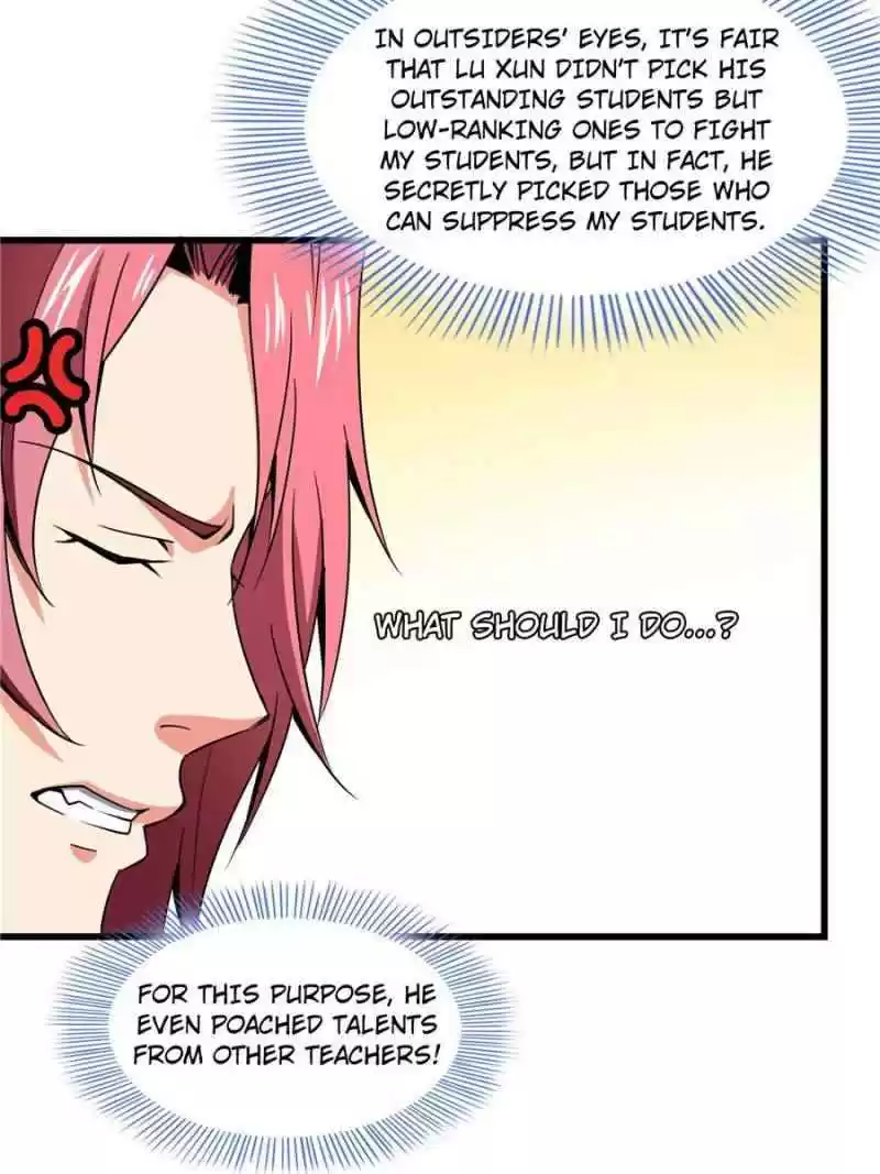 Library Of Heaven’S Path Chapter 74