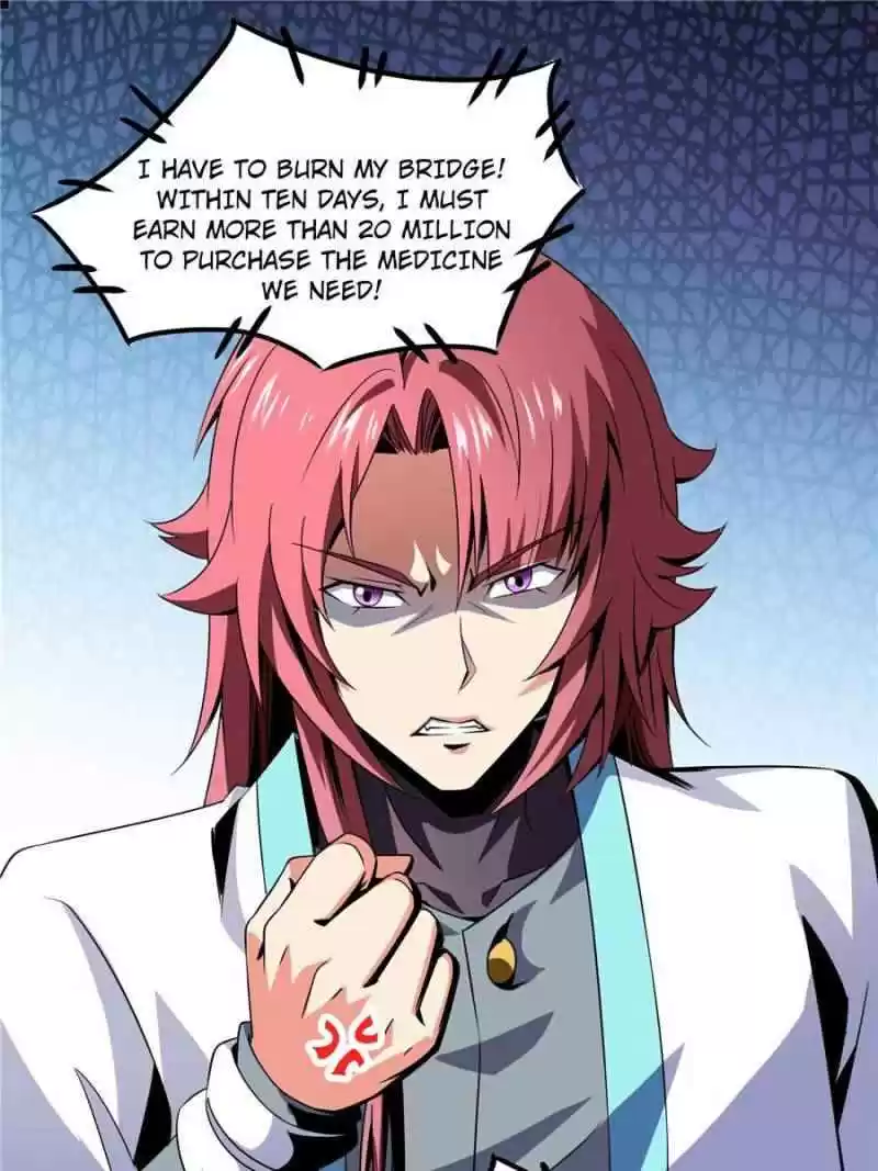 Library Of Heaven’S Path Chapter 74