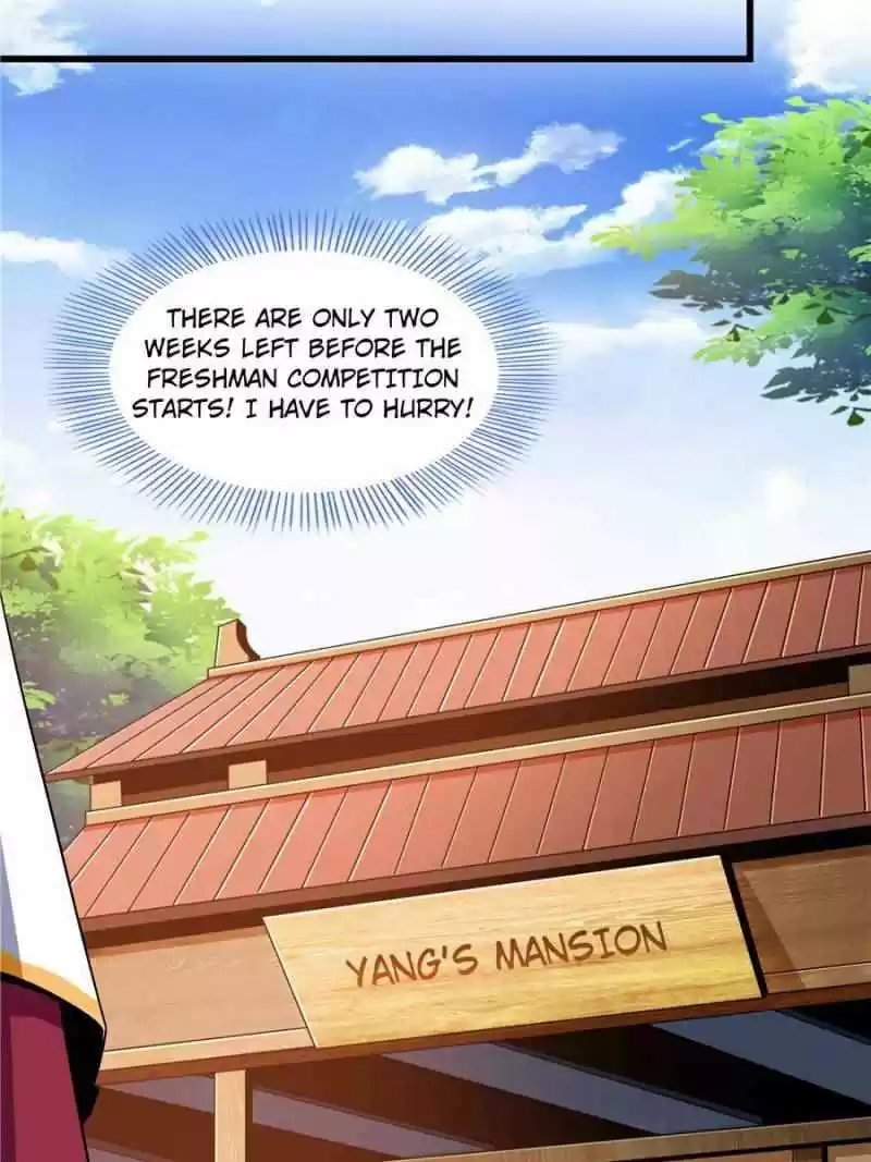 Library Of Heaven’S Path Chapter 74