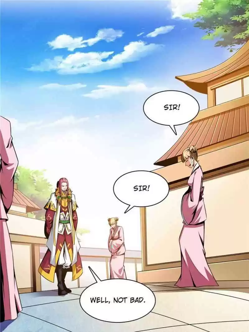 Library Of Heaven’S Path Chapter 74