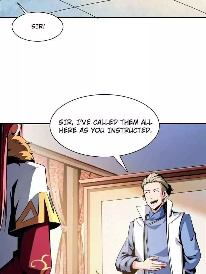 Library Of Heaven’S Path Chapter 74