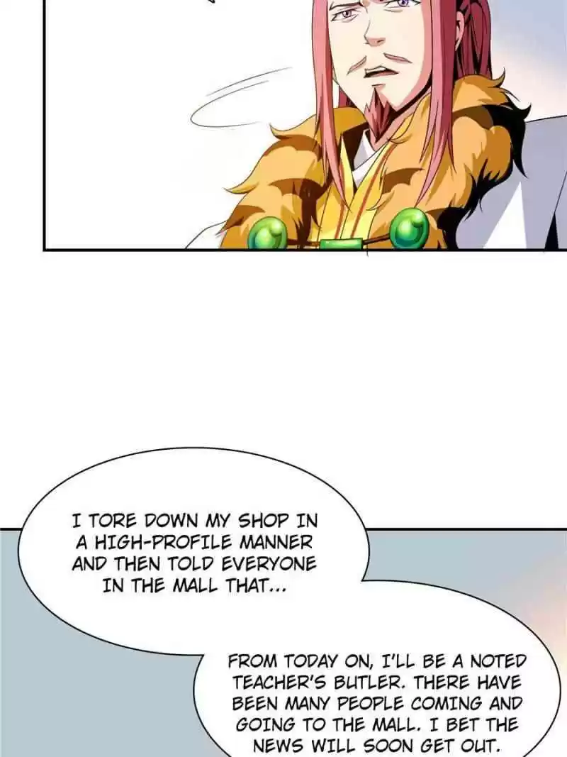 Library Of Heaven’S Path Chapter 74