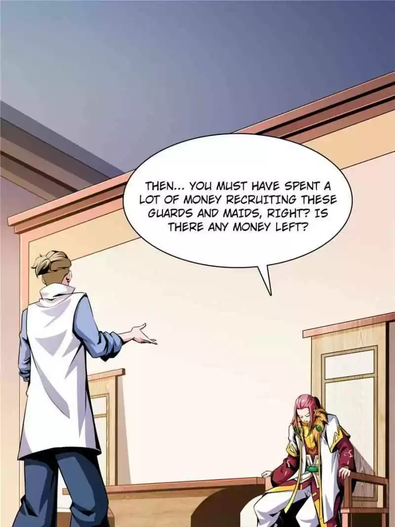 Library Of Heaven’S Path Chapter 74